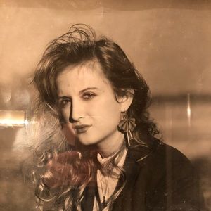 Meet your Posher, Nancy